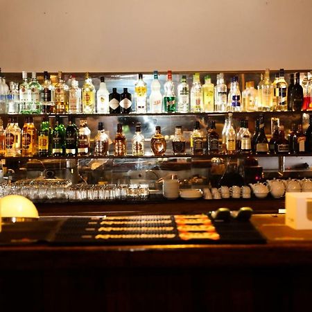 棕榈滩酒店 黑角 外观 照片