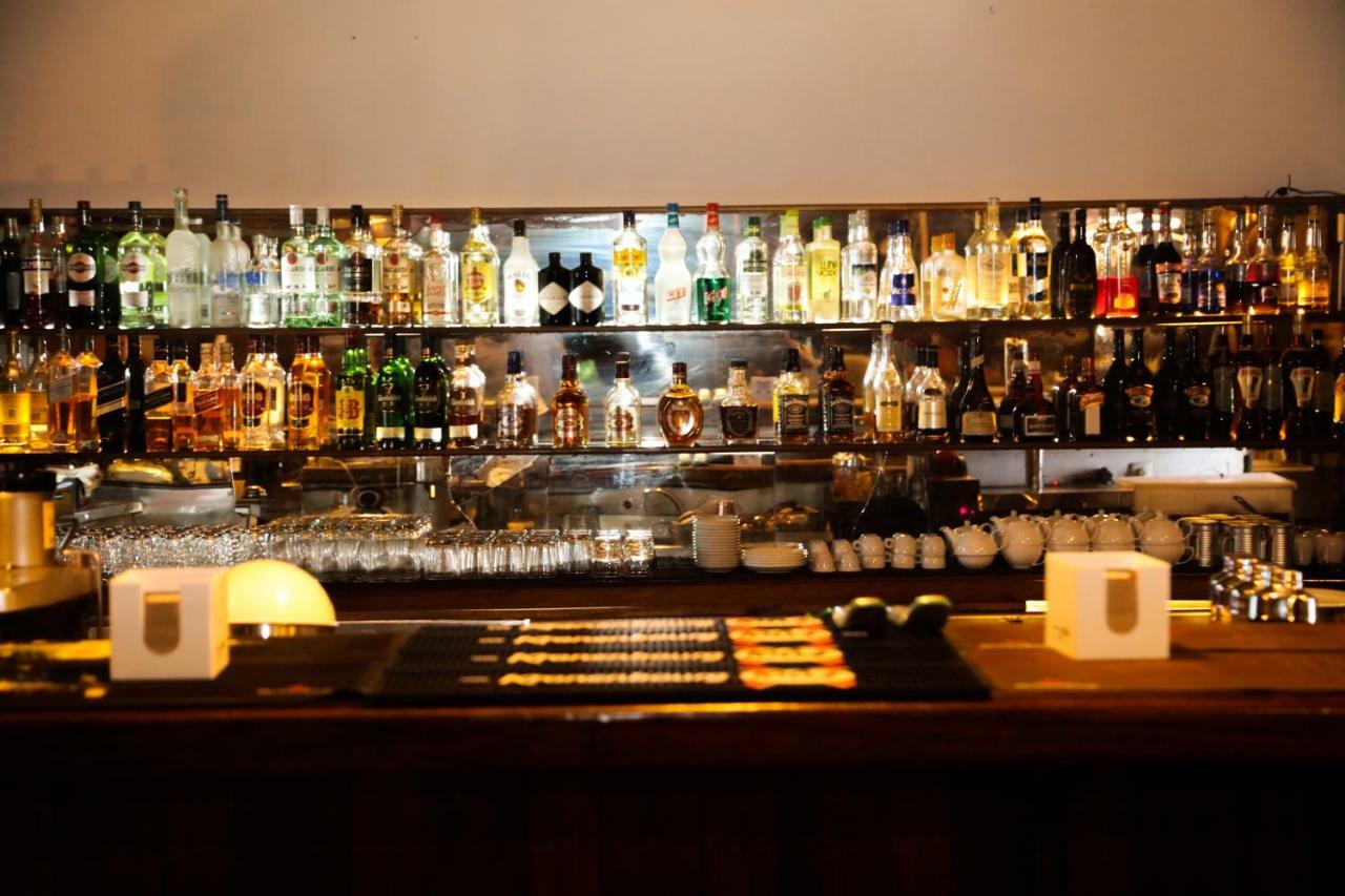 棕榈滩酒店 黑角 外观 照片